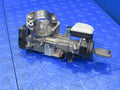 08-12 Honda Accord Sedan A/T Ignition Lock Cylinder w/Key Immobilizer 