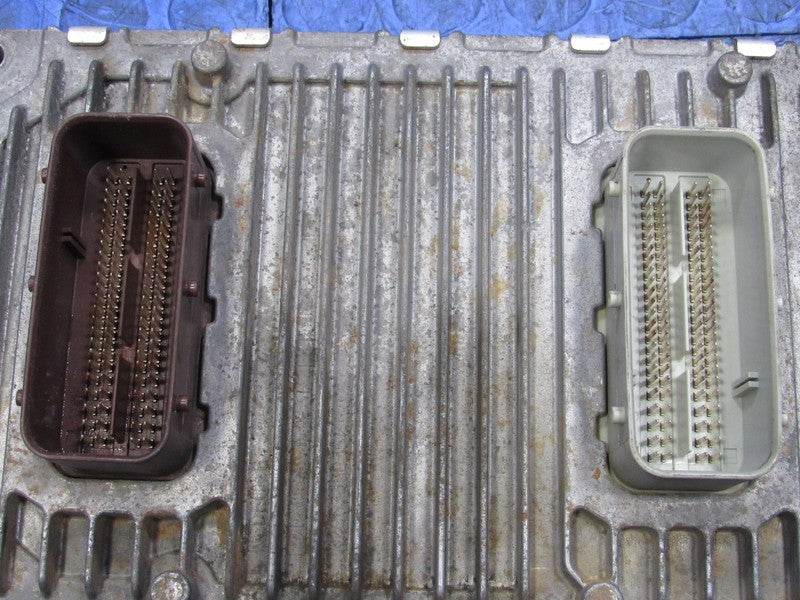 PLUG & PLAY 14 Avenger 200 3.6 AT Engine Computer ECU 68205118 PROG 03