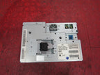 08-12 Land Rover LR2 Navigation Info Radio Display Screen 6H52-10E889-