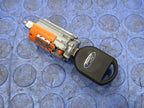 01-02 Ranger Explorer Sport PATS Transceiver W/ Ignition Key 1L5T-1560