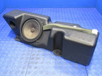 99-02 BMW Z3 M Coupe Harman/Kardon Subwoofer W/ Box Enclosure Housing 