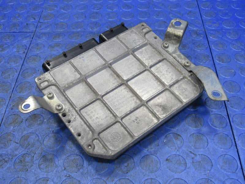 09-12 Toyota Venza 3.5L V6 FWD ECU ECM PCM Engine Computer 89661-0T070