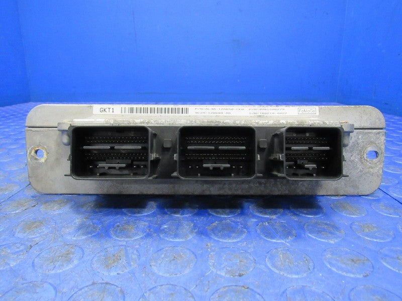 10 Ford F150 4.6L 2V ECU ECM PCM Engine Computer GKT1 AL3A-12A650-CKB 