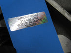 05-09 Corvette G8 GTO CTS-V LS2 L76 6.0L Aluminum Bare Engine Block 12