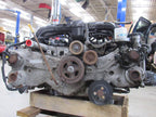 12-13 Subaru Forester 2.5L Engine Motor Assembly FB25 PZEV VIN A 211k 