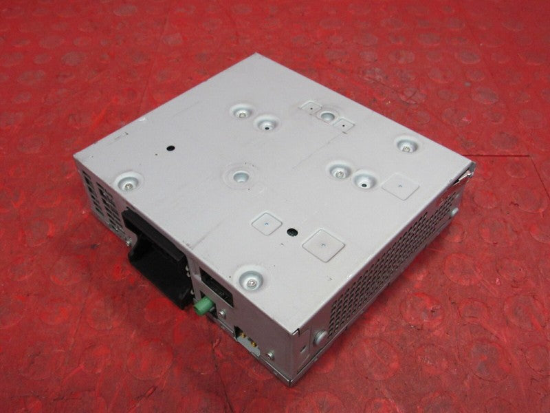 12 Audi A6 Quattro Audio Radio Stereo Navigation DVD Receiver 4G0 035 