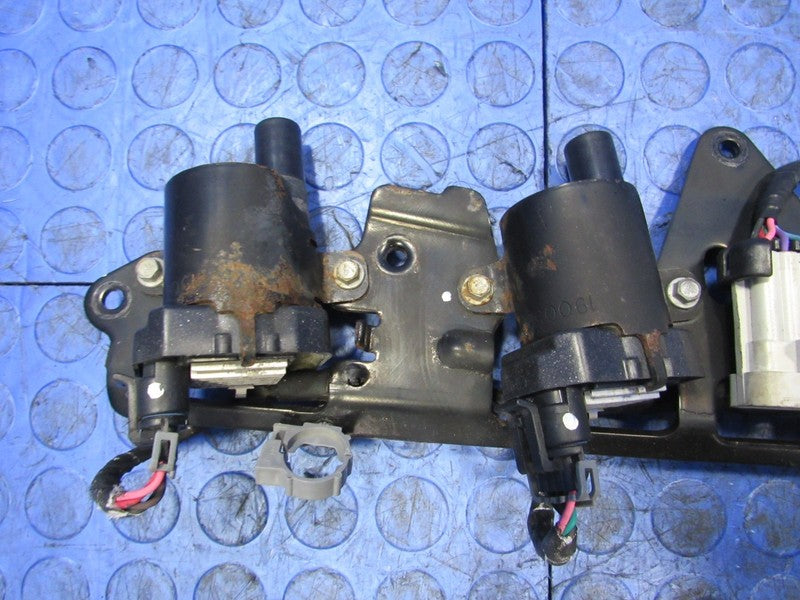 99-07 Silverado Sierra 4.8L 5.3L 6.0L LS Round Heatsink Ignition Coils