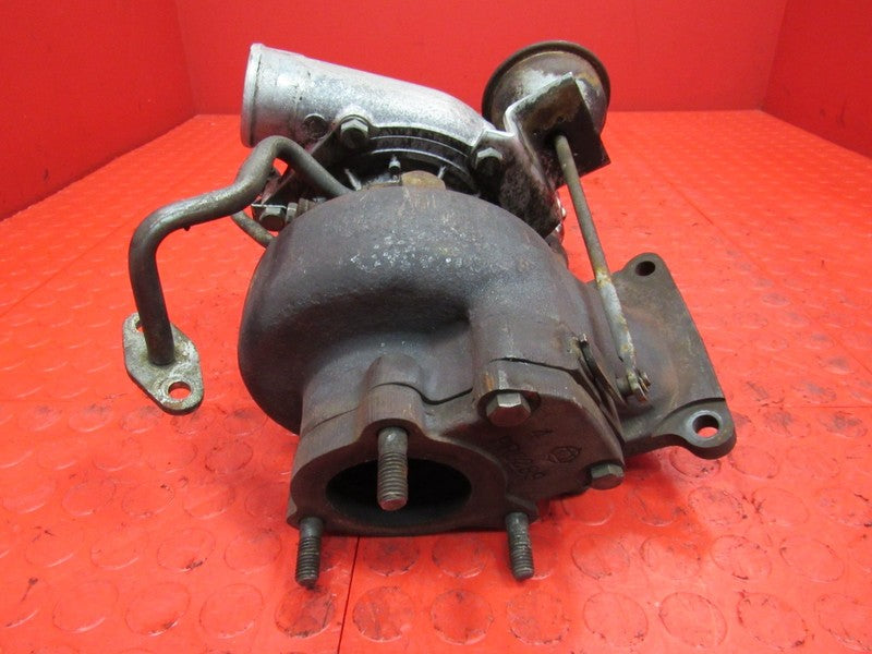 86-88 Mazda RX7 Turbo II FC S4 1.3L 13B HT18S-2S Turbocharger *CORE* 6