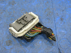 12-15 Mazda 5 2.5L TCU TCM Transmission Control Unit Wire Connector Pi