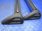 96-02 Toyota 4Runner Front Rear Cross Bar Roof Rack Luggage Crossbars 