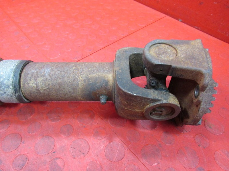 03-05 Dodge Ram 2500 3500 5.7L 4x4 MT Front Driveshaft Drive Shaft Pro