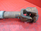 03-05 Dodge Ram 2500 3500 5.7L 4x4 MT Front Driveshaft Drive Shaft Pro