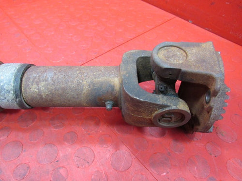 03-05 Dodge Ram 2500 3500 5.7L 4x4 MT Front Driveshaft Drive Shaft Pro