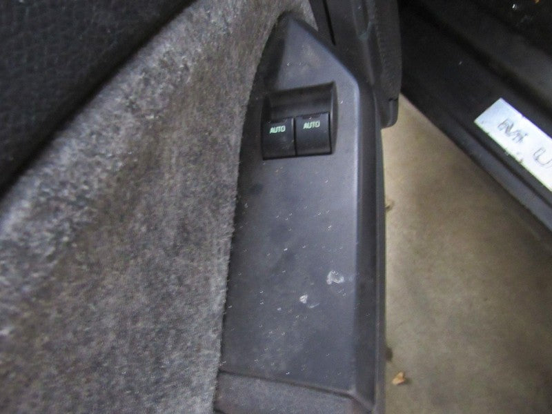 05-09 Ford Mustang Coupe Left LH Driver Side Master Power Window Switc