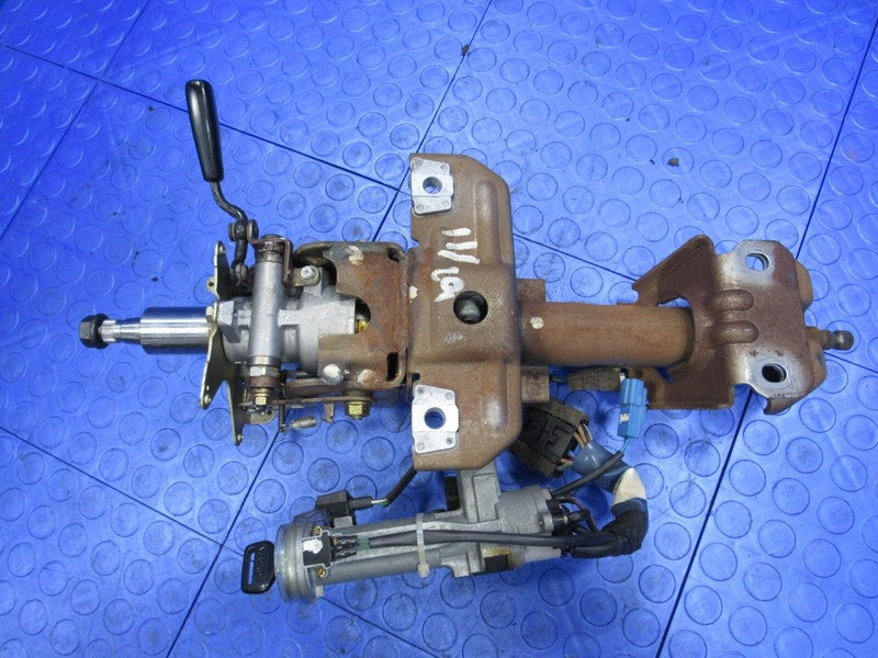 91-97 Land Cruiser/ 96-97 LX450 Tilt Steering Column Assembly W/Igniti
