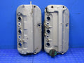 06-08 Honda Pilot Ridgeline 05-10 Odyssey 03-07 Accord V6 Valve Covers