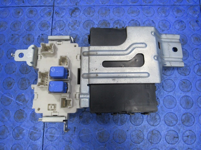 05 Nissan 350Z MT ECM PCM Engine Computer Body Control Key Set MEC61-8