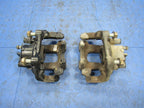 11-22 Jeep Grand Cherokee 5.7L Right & Left Rear Caliper Pair Vented R