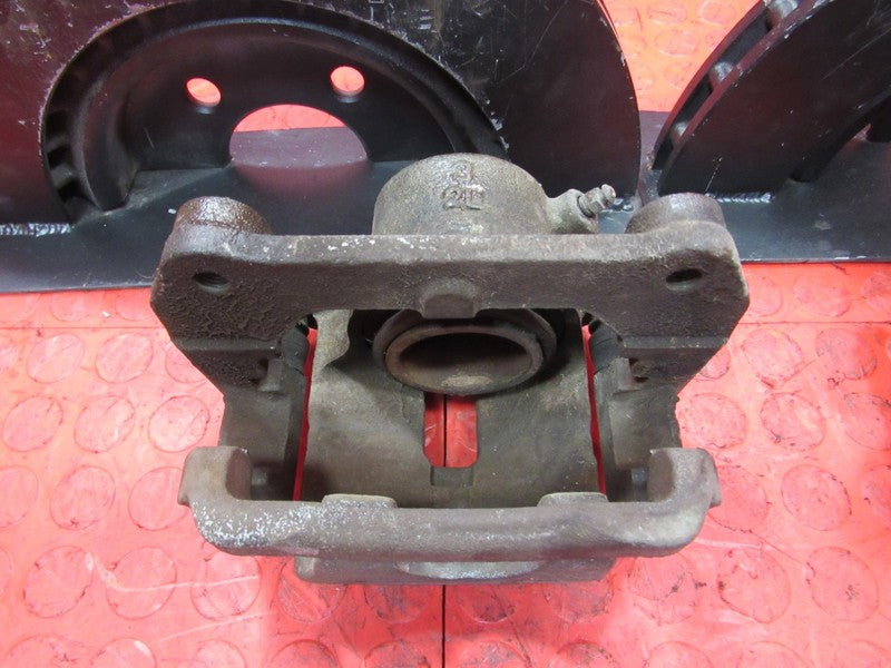 01-05 Mazda Miata MX-5 F/R Sport Hard S Big Brake Caliper Set Upgrade 