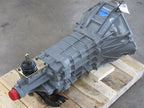 01-04 Mustang GT Mach 1 Tremec TR3650 5-Speed Manual Transmission Rebu