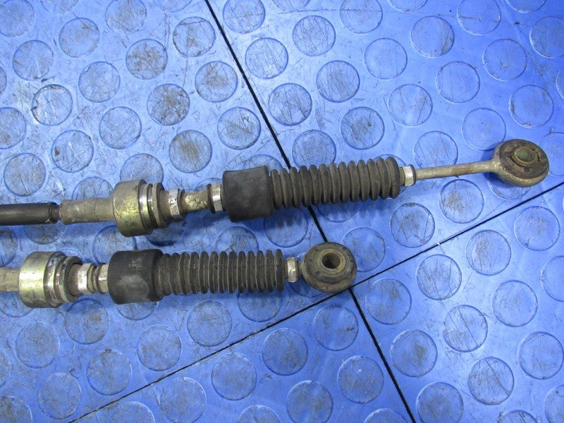 00-05 Toyota Celica GT GTS Manual Transmission MT Shifter Shift Cables