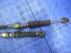 00-05 Toyota Celica GT GTS Manual Transmission MT Shifter Shift Cables