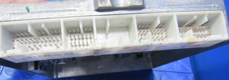 05 Acura TSX K24A2 MT ECU ECM PCM Engine Computer Control 37820-RBB-A0