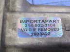 92-95 Lexus SC300 3.0L 2JZ-GE MAF Air Flow Meter Sensor OEM 22204-4201
