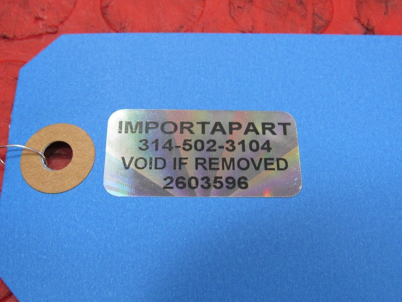 92-96 Lexus SC300 SC400 Rear Left Driver Lower Upper Control Arm Set 3