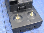 01 Ford F250 F350 Truck Under-Dash Cabin Fuse Relay Box Panel 1C3T-14A