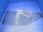 92-00 Lexus SC300 SC400 Right RH Passenger Side Front Door Window Glas