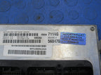 07 Dodge Durango 5.7L Hemi ECU ECM PCM Engine Computer 711 05094711AG 