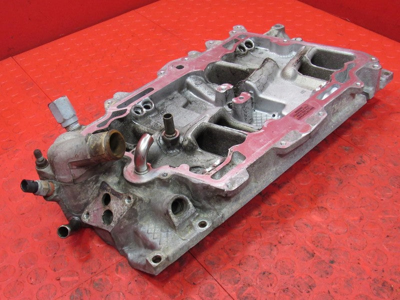 96-00 Chevrolet GMC 1500 2500 3500 5.7L L31 Vortec Lower Intake Manifo