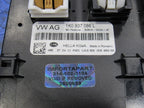 10-14 Volkswagen Golf R GTI MK6 BCM Body Control Module Unit 1K0 937 0