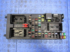 12-15 Range Rover Evoque Interior Fuse Relay Junction Box BJ32-14F041-