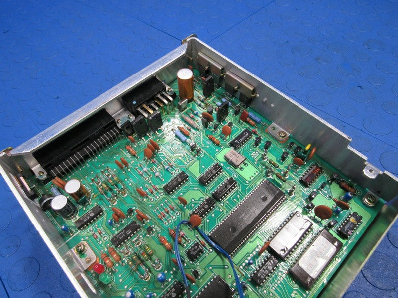 87 Sentra Coupe 1.6L EFI E16i MT ECU ECM PCM Engine Computer A11-690 B