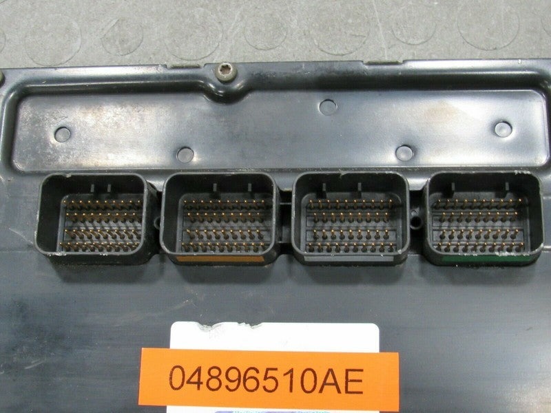 PROGRAMMED PLUG & PLAY 03-04 Concorde Intrepid 3.5L ECM 510 04896510AE