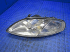 92-99 Lexus SC SC300 SC400 LH Left Driver Outer Headlight Head Light L