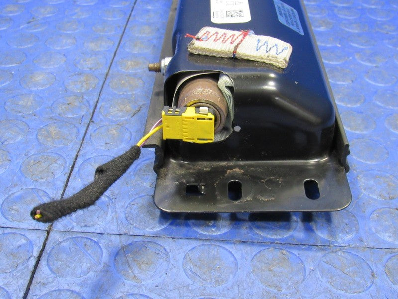 20-24 Escape / 21-24 Bronco Sport Left Driver Lower Knee Dash Airbag A