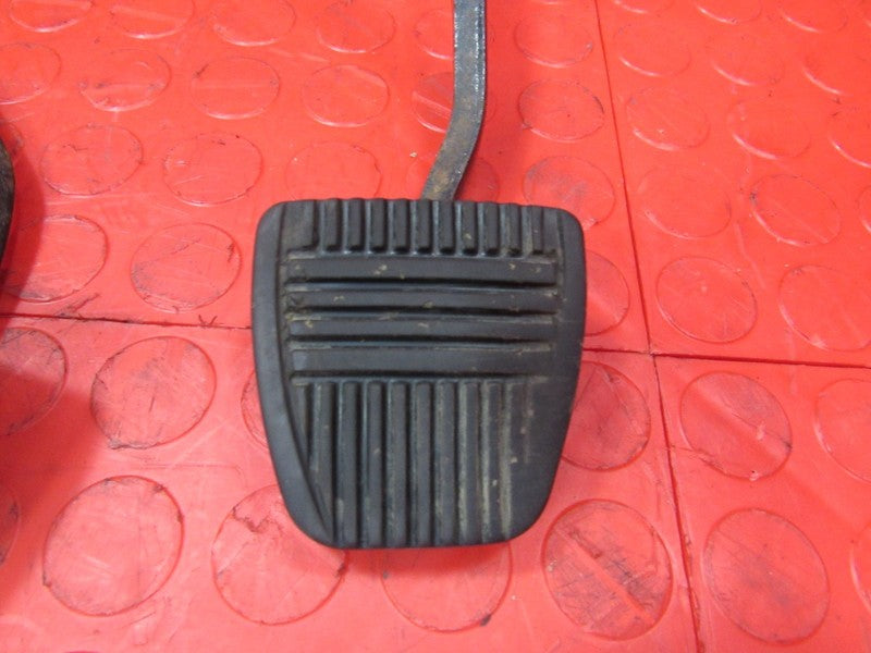 96-02 Toyota Tacoma 4Runner Manual MT Clutch Brake Pedal Set Assembly 