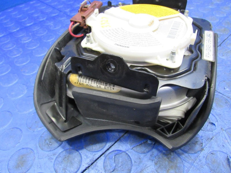 99-02 Ford Mustang GT V6 LH RH SRS Airbags Air Bag Bags Set W/ Module 