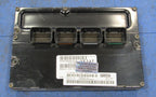 PROGRAMMED PLUG & PLAY 10 Caravan T & C 4.0 ECU ECM PCM 68050411AC 411