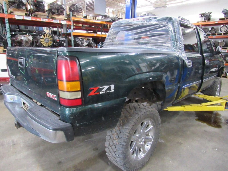 05 Silverado Sierra 1500 ABS Anti Lock Brake Pump 13567145
