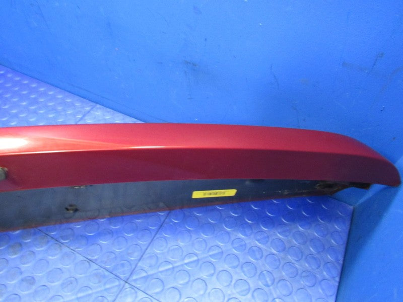11-20 Caravan Town & Country Rear Lift Gate Spoiler Third Brakelight C