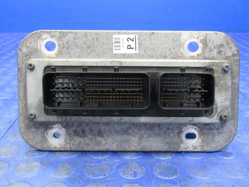 12-13 Toyota Sequoia 5.7L 2UR-FBE ECU ECM PCM Engine Computer 89661-0C