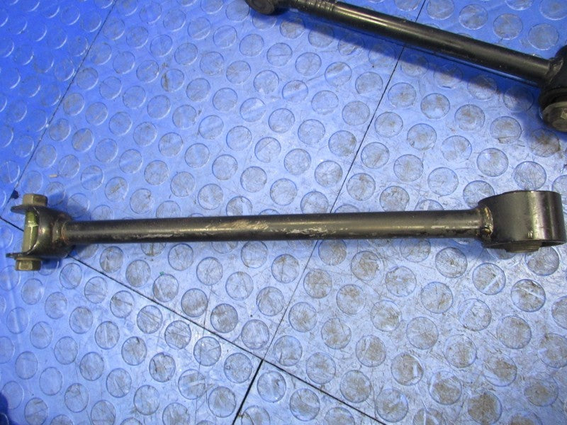 92-96 Lexus SC300 SC400 Rear Right Passenger Lower Upper Control Arm S