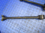 92-96 Lexus SC300 SC400 Rear Right Passenger Lower Upper Control Arm S