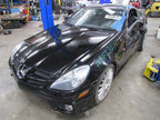07-08 R171 SLK280 300 350 Right RH Passenger Halogen Headlight Head Li