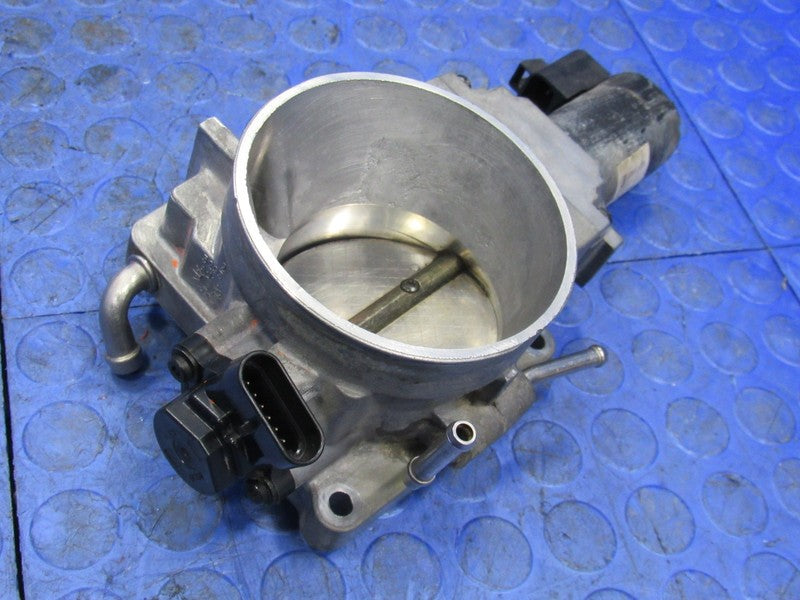 97-99 Chevrolet Corvette C5 5.7L LS1 DBW Throttle Body 75mm 17113564 5