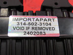 07-14 Silverado Tahoe Yukon Left LH Driver Side Power Window Lock Swit